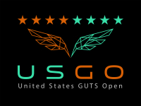 2024 USGO - United States GUTS Open
